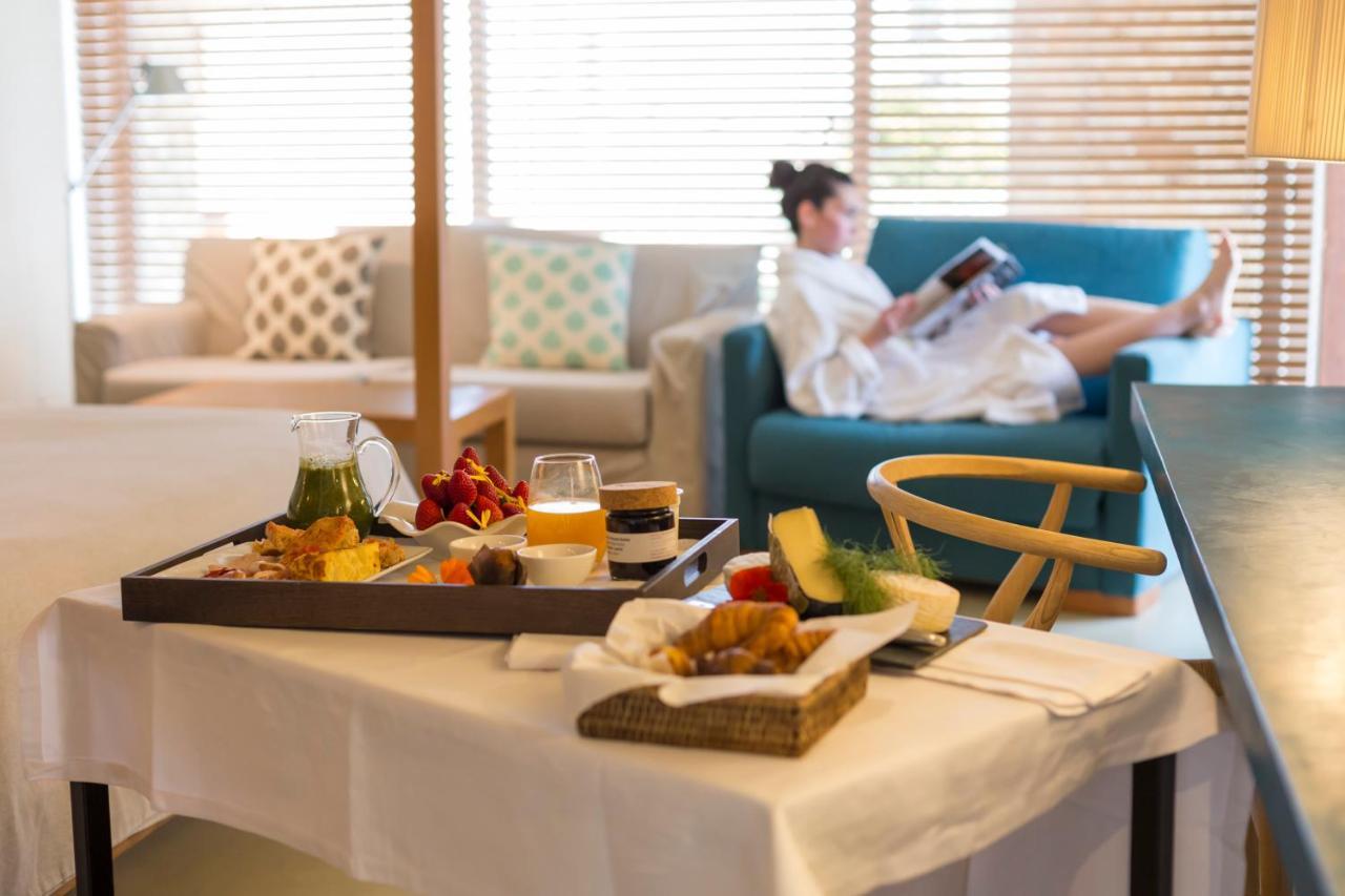 Hotel Del Teatre - Adults Only Regencós Zewnętrze zdjęcie