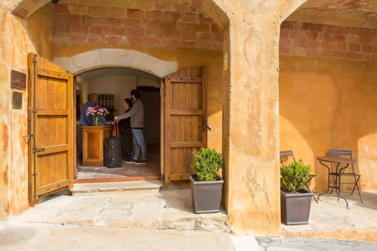 Hotel Del Teatre - Adults Only Regencós Zewnętrze zdjęcie