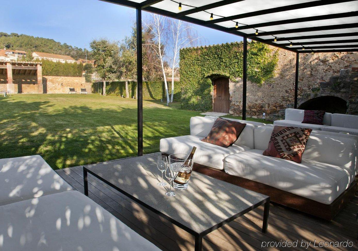 Hotel Del Teatre - Adults Only Regencós Zewnętrze zdjęcie