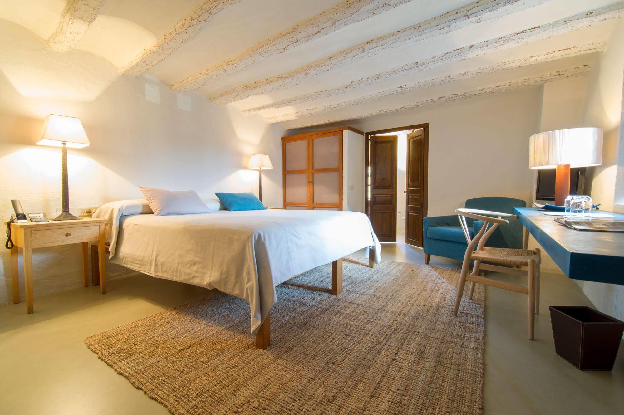 Hotel Del Teatre - Adults Only Regencós Zewnętrze zdjęcie