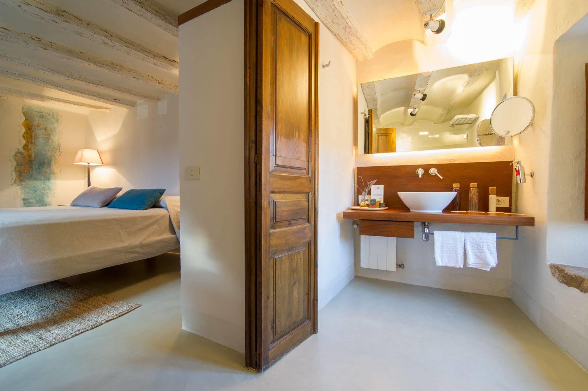 Hotel Del Teatre - Adults Only Regencós Zewnętrze zdjęcie